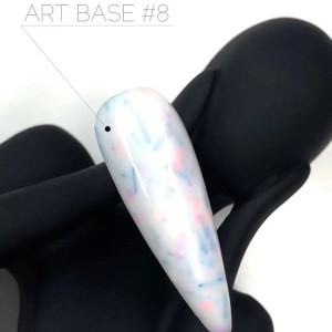 База Crooz  ART 08 8 мл. Photo 2